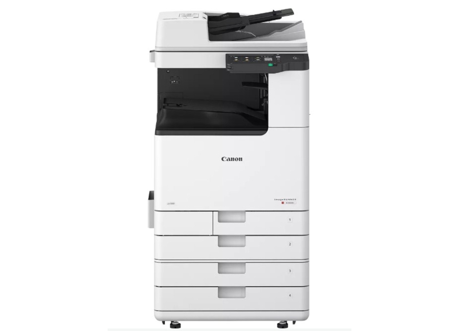 МФУ  Canon imageRUNNER C3226i MFP с автоподатчиком (4909C027)