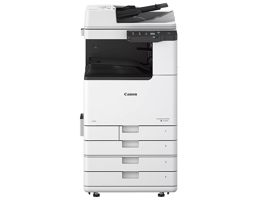 МФУ  Canon imageRUNNER C3326i MFP (5965C005)