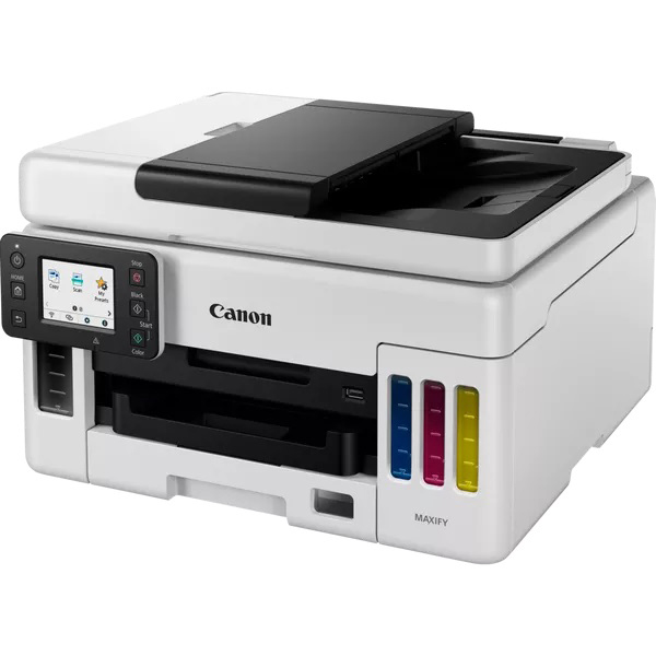 МФУ  Canon MAXIFY GX6040 (4470C009)