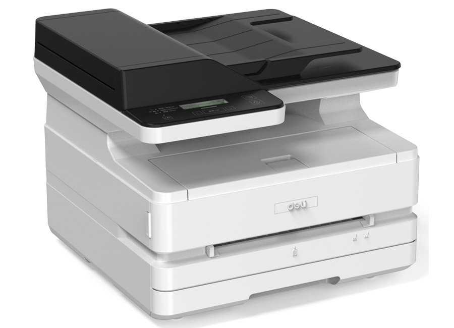 МФУ  Deli M2500ADNW