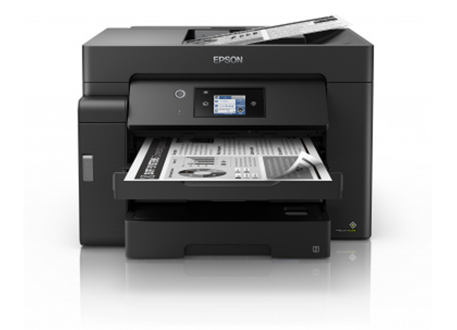 МФУ  Epson EcoTank M15140 (C11CJ41404)