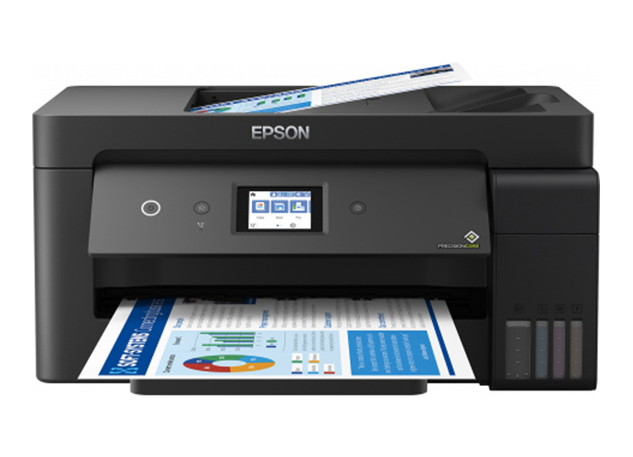 МФУ  Epson L14150 (C11CH96404)