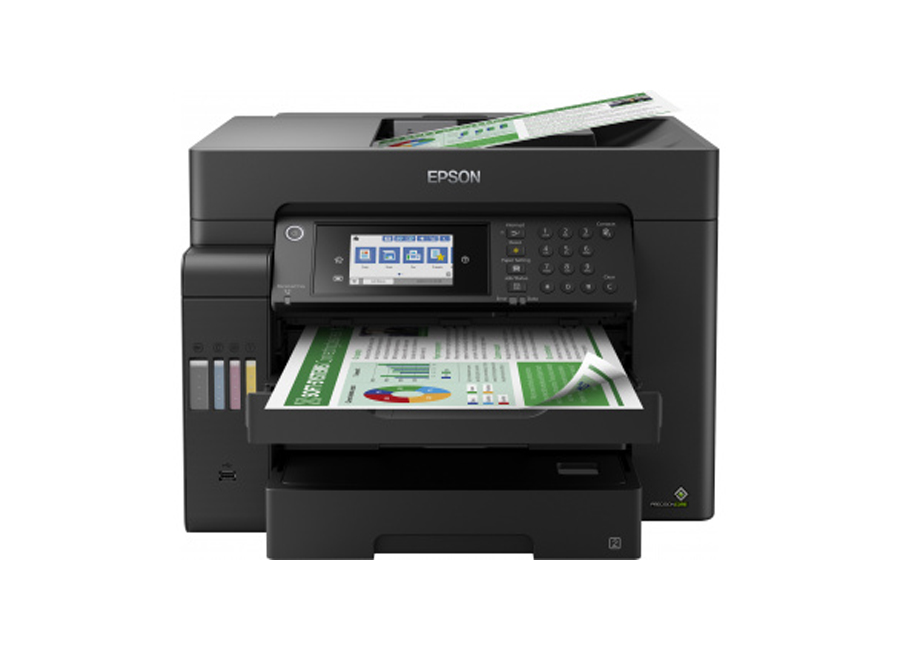 МФУ  Epson L15150 (C11CH72404)