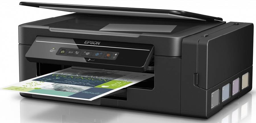 МФУ  Epson L3050 (C11CF46405)
