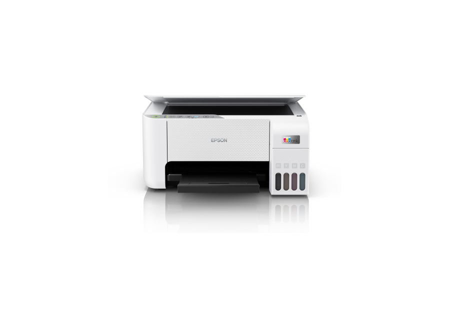 МФУ  Epson L3256 (C11CJ67411)
