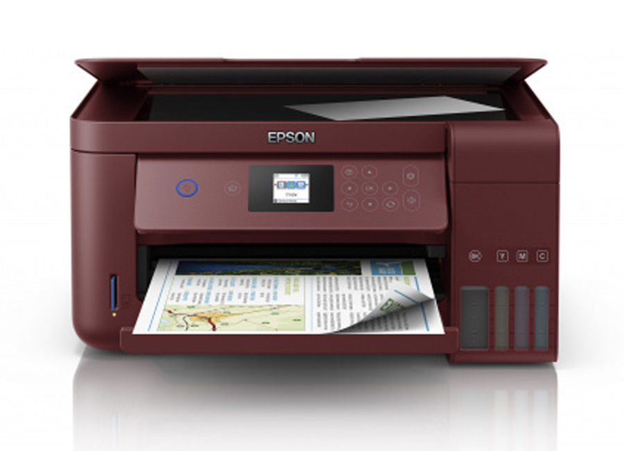 МФУ  Epson L4167 (C11CG23404)