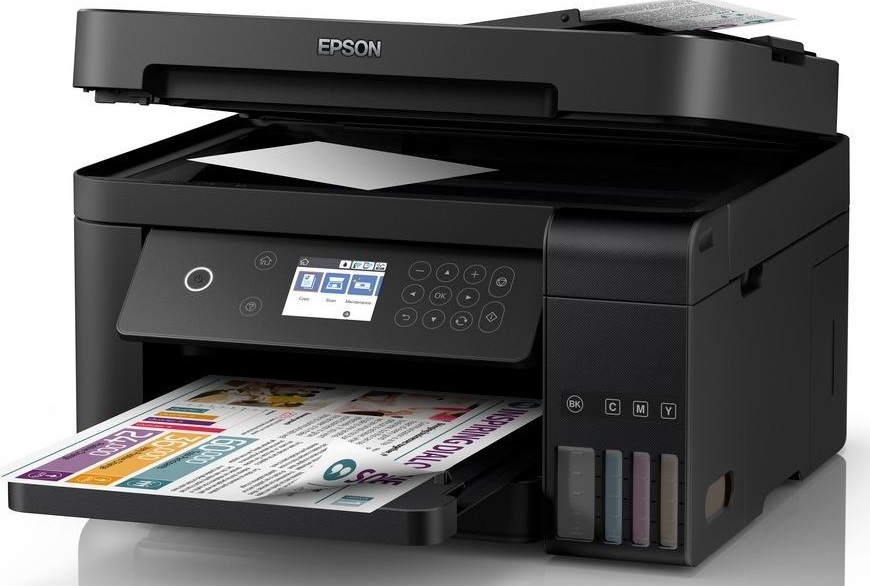 МФУ  Epson L6170 (C11CG20404)