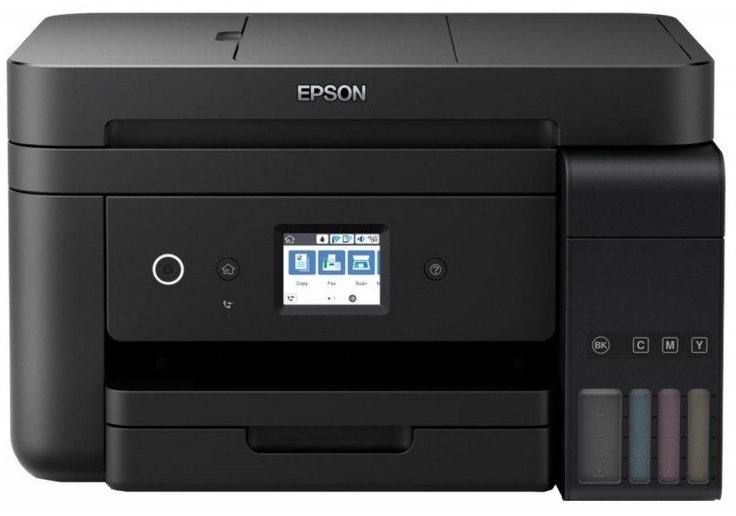 МФУ  Epson L6190 (C11CG19404)
