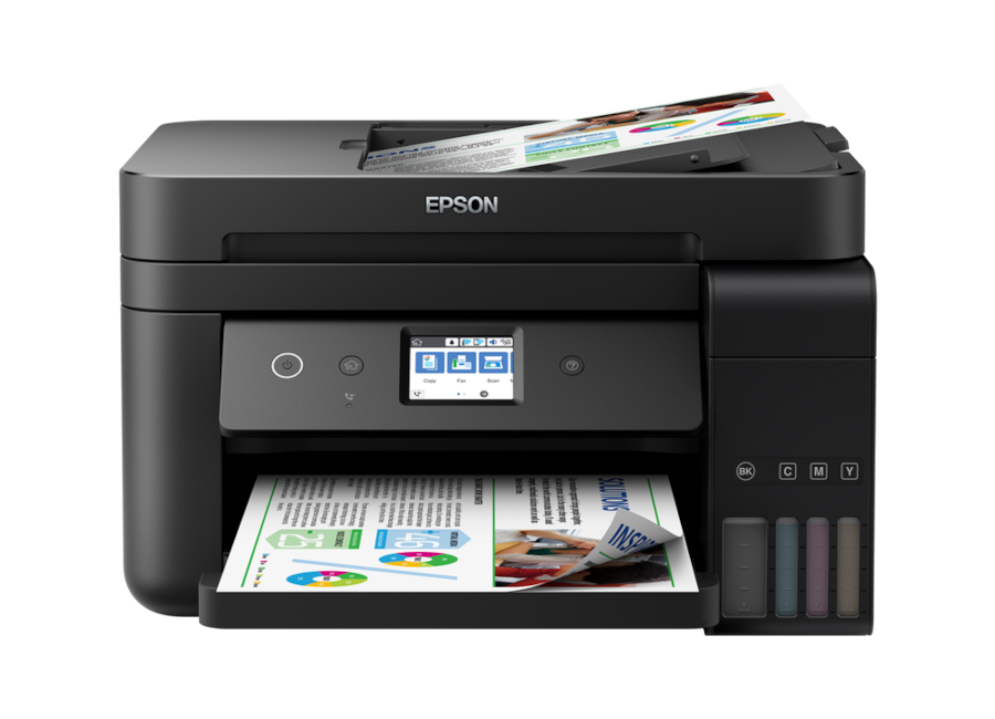 МФУ  Epson L6290 (C11CJ60405)