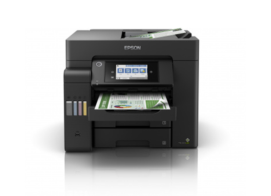 МФУ  Epson L6550 (C11CJ30403)