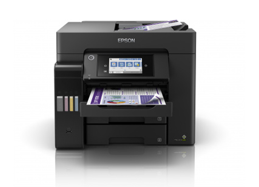 МФУ  Epson L6570 (C11CJ29404)