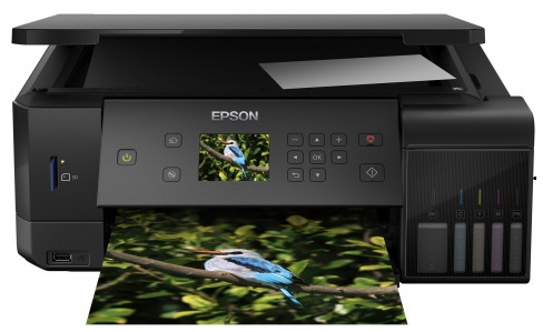 МФУ  Epson L7160 (C11CG15404)