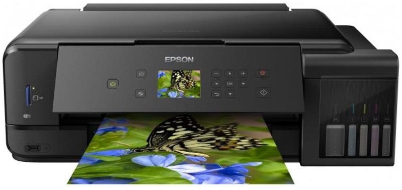 МФУ  Epson L7180 (C11CG16404)