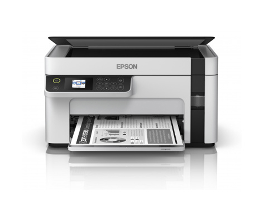МФУ  Epson M2110 (C11CJ19401)
