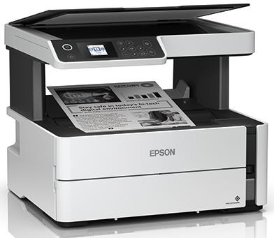 МФУ  Epson M2140 (C11CG27405)