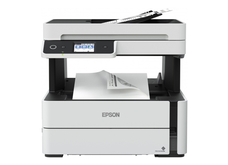 МФУ  Epson M3140 (C11CG91405)