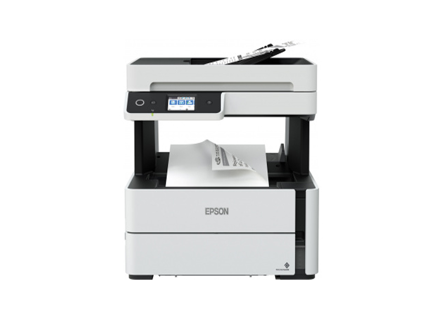 МФУ  Epson M3170 (C11CG92405)