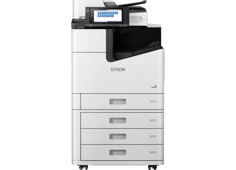 МФУ  Epson WorkForce Enterprise WF-M21000 D4TW (C11CJ87401BX)