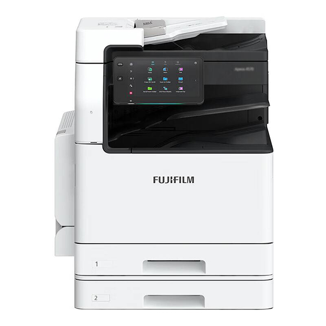 МФУ  Fujifilm Apeos C2060CPS