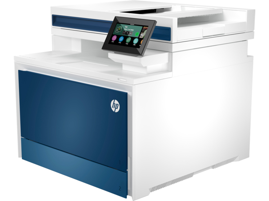 МФУ  HP Color LaserJet Pro MFP 4303fdn (5HH66A)