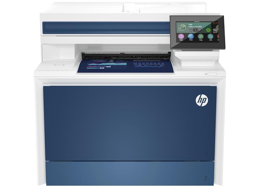 МФУ  HP Color LaserJet Pro MFP 4303fdw (5HH67A)