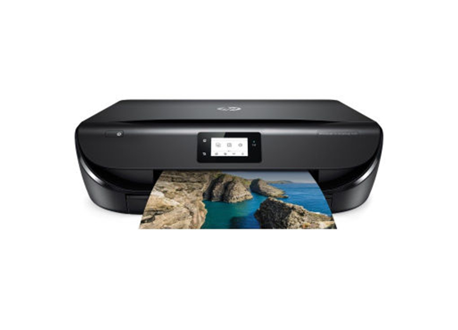 МФУ  HP DeskJet Ink Advantage 5075 (M2U86C)