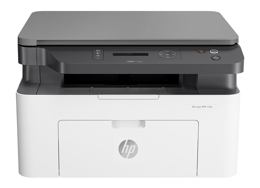 МФУ  HP Laser MFP 135a (4ZB82A)