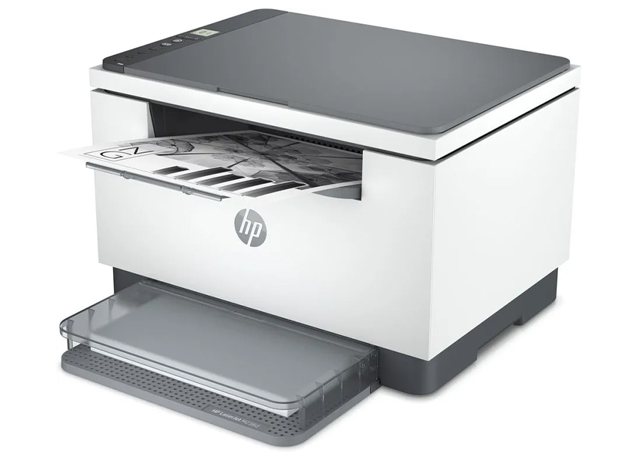 МФУ  HP LaserJet M236d (9YF94A)