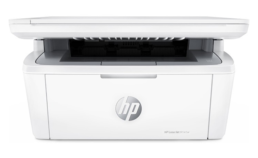 МФУ  HP LaserJet MFP M141w (7MD74A)