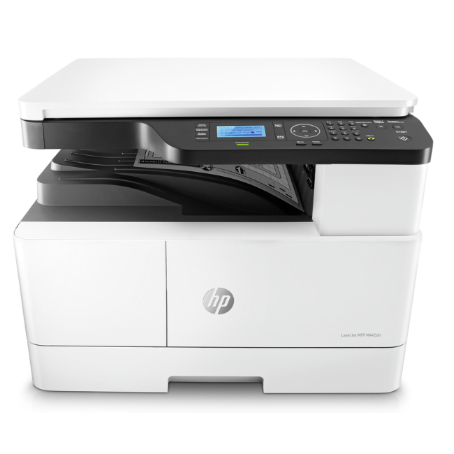 МФУ  HP LaserJet MFP M442dn (8AF71A)
