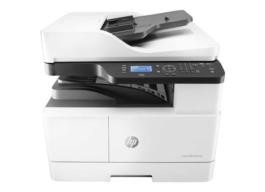 МФУ  HP LaserJet MFP M443nda (8AF72A)