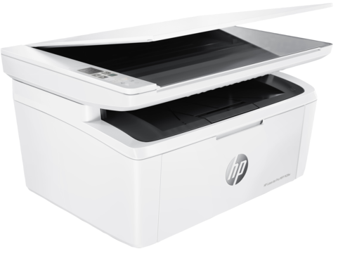 МФУ  HP LaserJet Pro M28w (W2G55A)