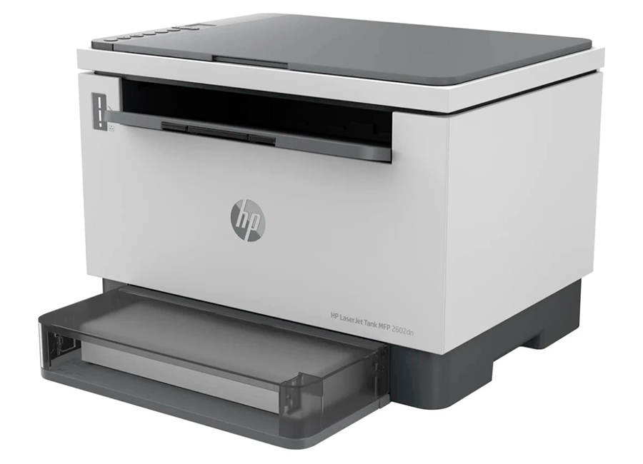 МФУ  HP LaserJet Tank MFP 2602dn Printer (2R3F0A)