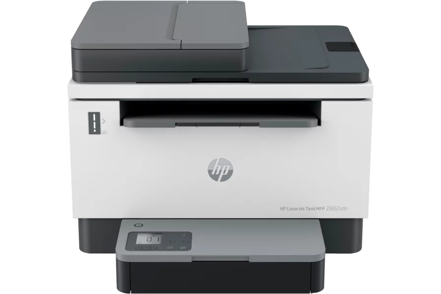 МФУ  HP LaserJet Tank MFP 2602sdn (2R7F6A)