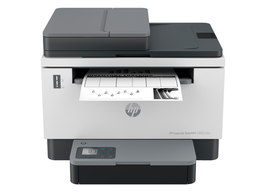МФУ  HP LaserJet Tank MFP 2602sdw Prntr (2R7F5A)