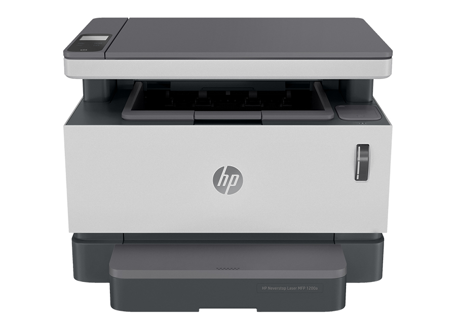 МФУ  HP Neverstop Laser MFP 1200a (4QD21A)