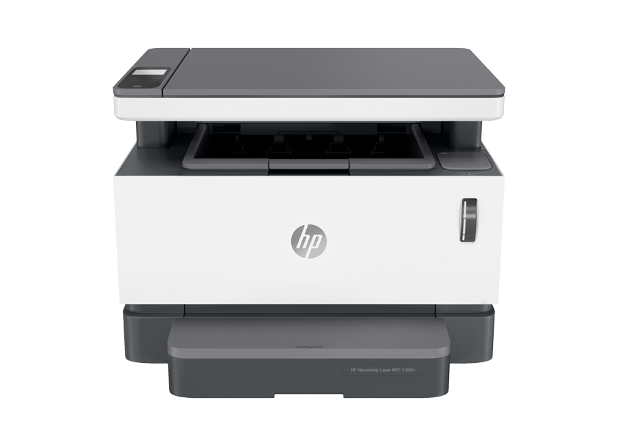 МФУ  HP Neverstop Laser MFP 1200n (5HG87A)