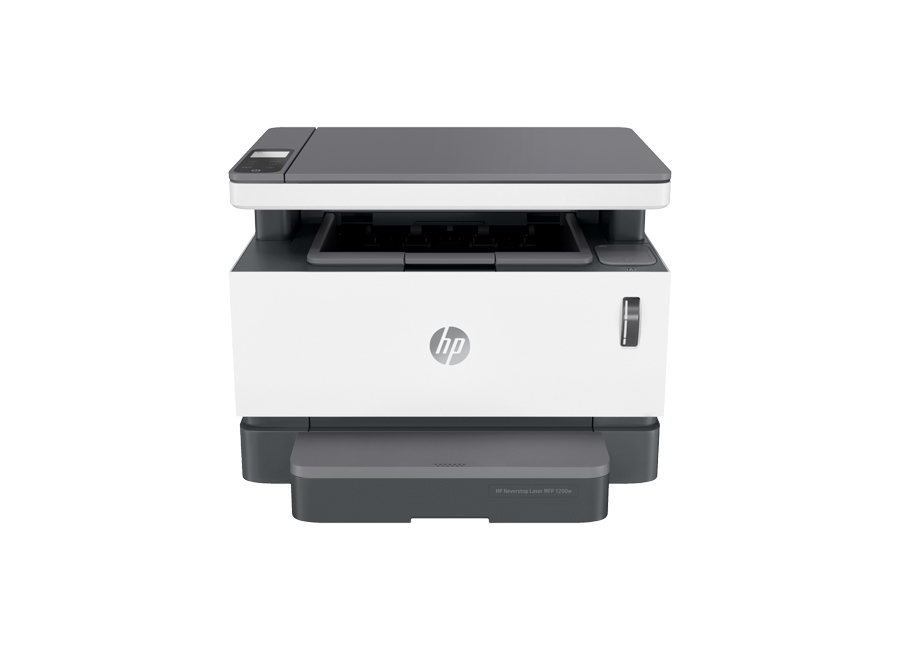 МФУ  HP Neverstop Laser MFP 1200w (4RY26A)