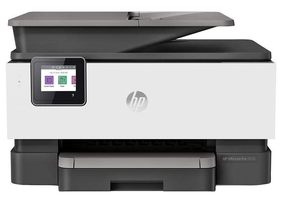 МФУ  HP OfficeJet Pro 9010 (3UK83B)