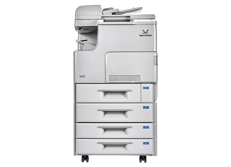 МФУ  Катюша М151
