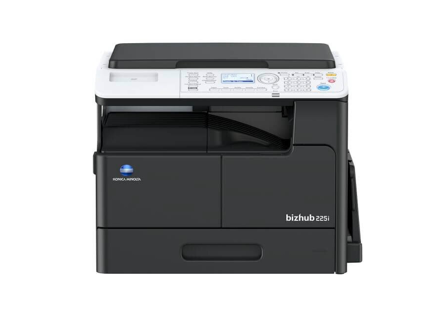 МФУ  Konica-Minolta bizhub 225i (ACN2021)