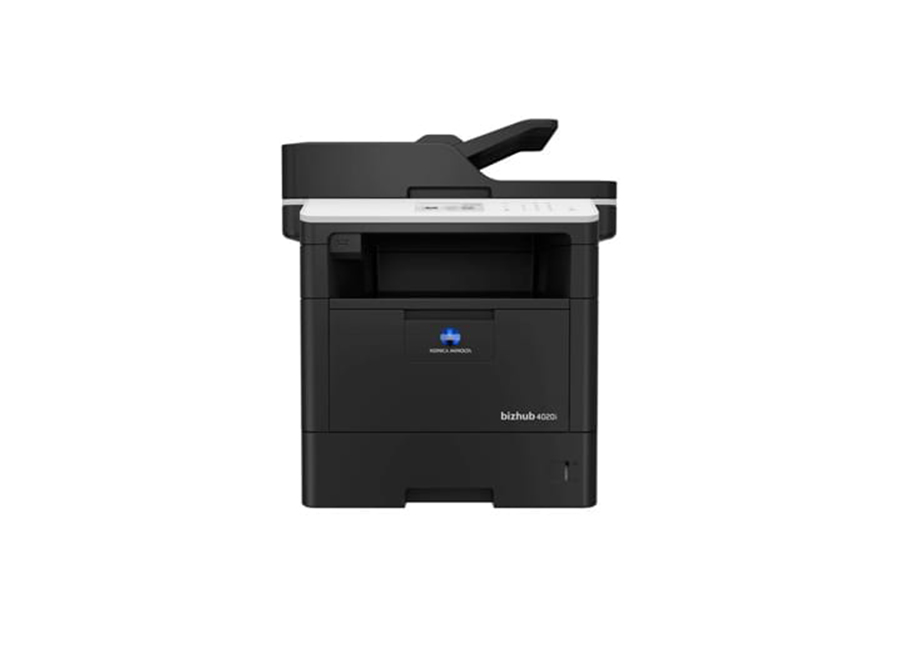 МФУ  Konica Minolta bizhub 4020i (ACER021)