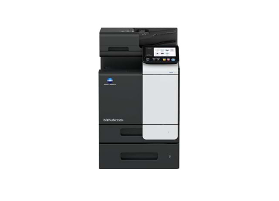 МФУ  Konica Minolta bizhub C3320i (AAJP021)
