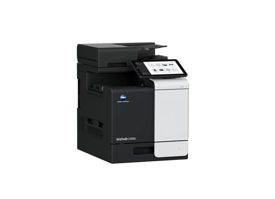 МФУ  Konica Minolta bizhub C4050i (AAJN021)