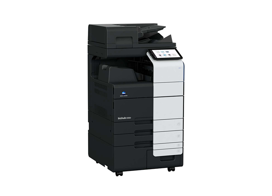 МФУ  Konica Minolta bizhub C650i (AA7N021)