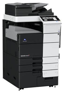 МФУ  Konica Minolta bizhub C659 (A9K6021)
