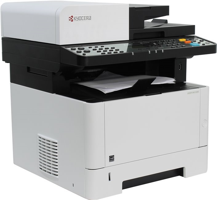 МФУ  Kyocera ECOSYS M2135dn