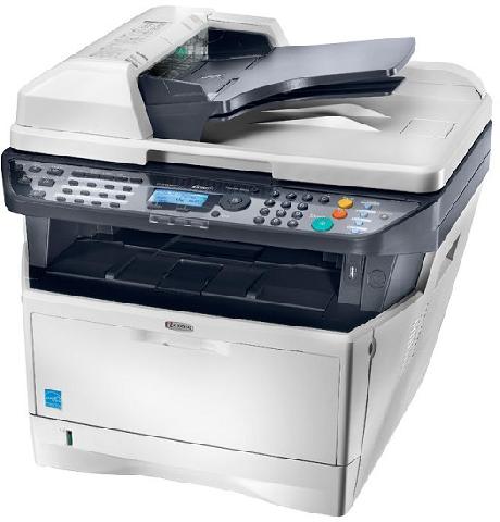 МФУ  Kyocera ECOSYS M2535dn