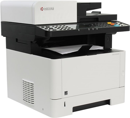 МФУ  Kyocera ECOSYS M2540dn