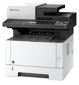 МФУ  Kyocera ECOSYS M2635dn (1102S13NL0)
